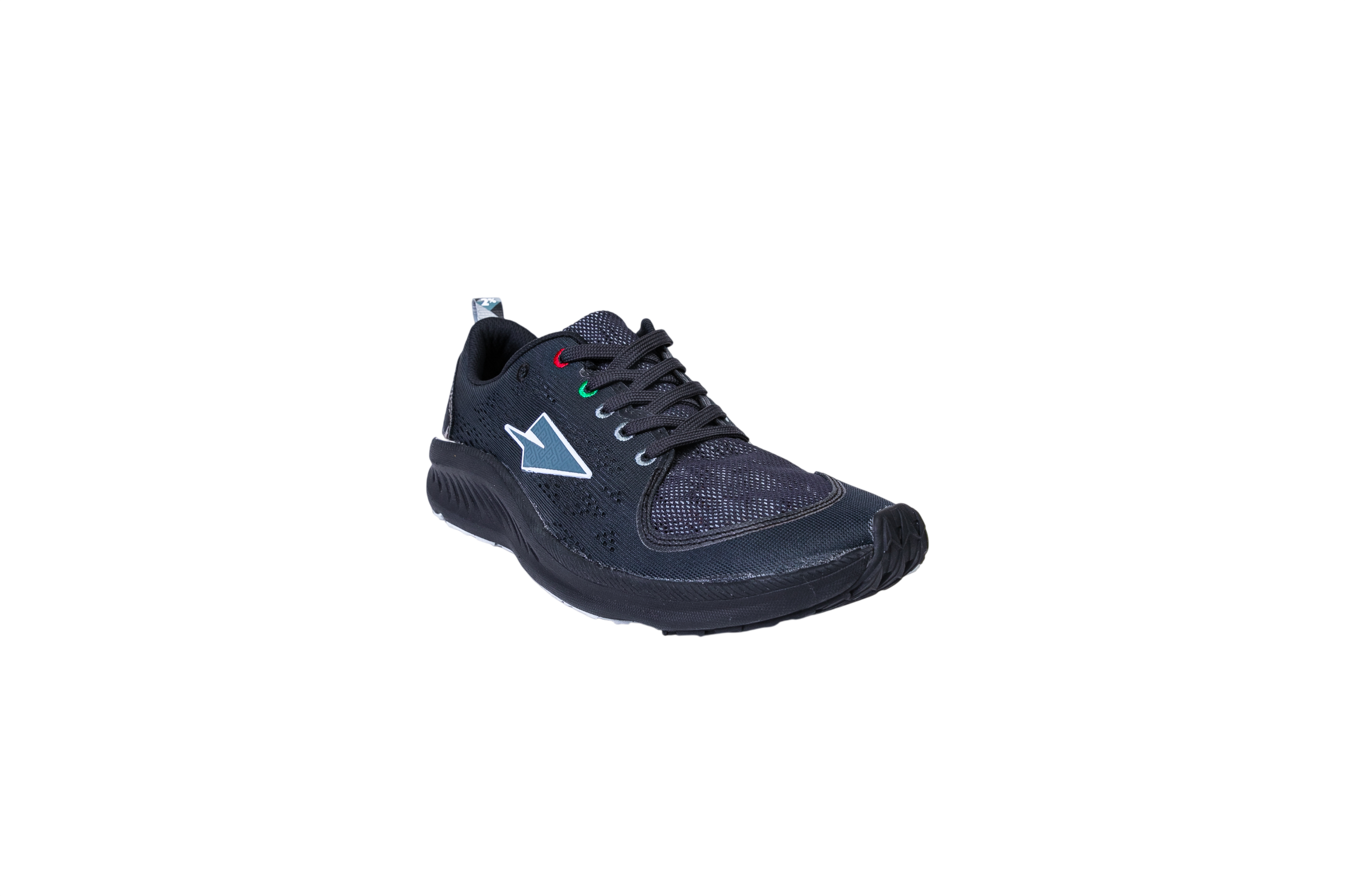 Iten - Men - Somali (Black Sole)