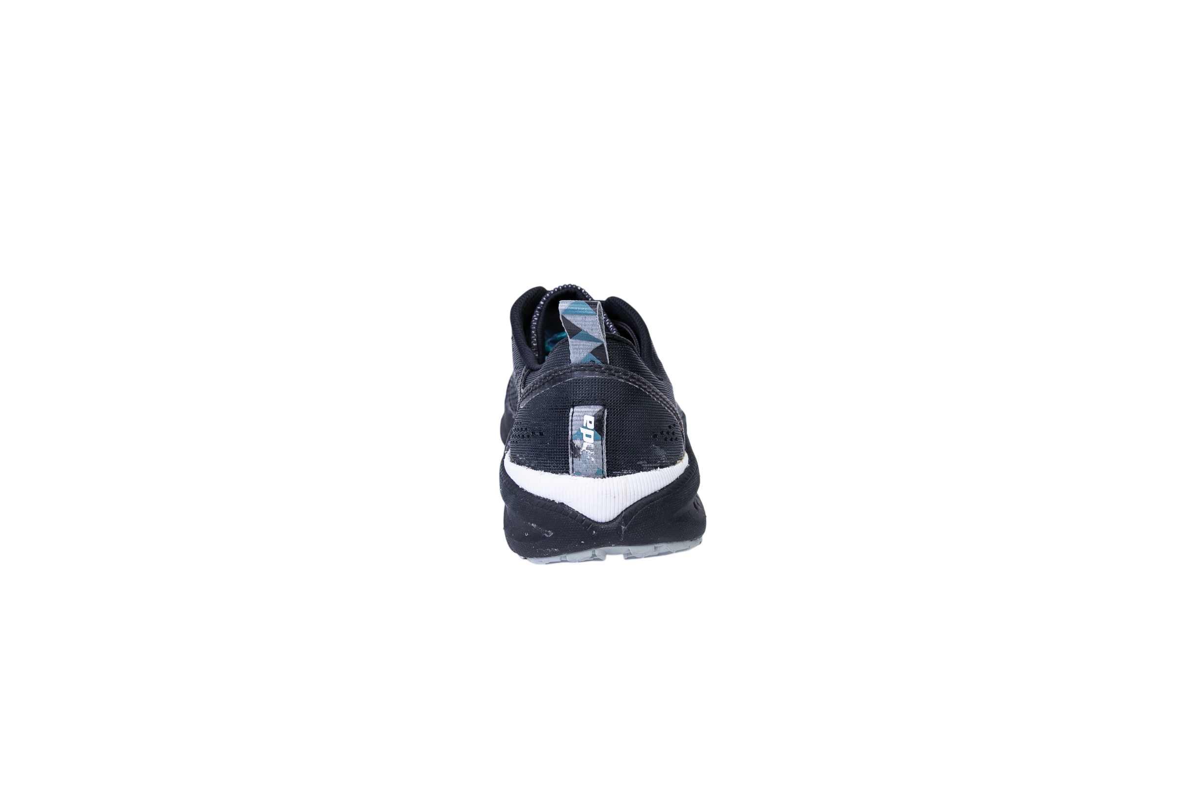 Iten - Men - Somali (Black Sole)