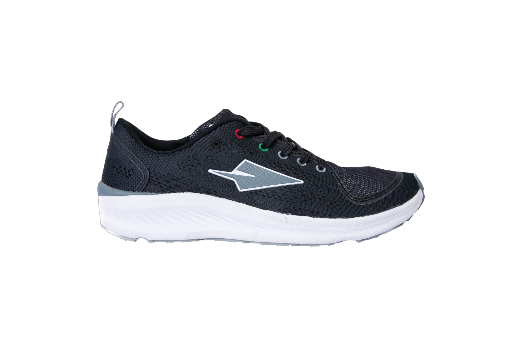 Iten - Women - Somali (White Sole)