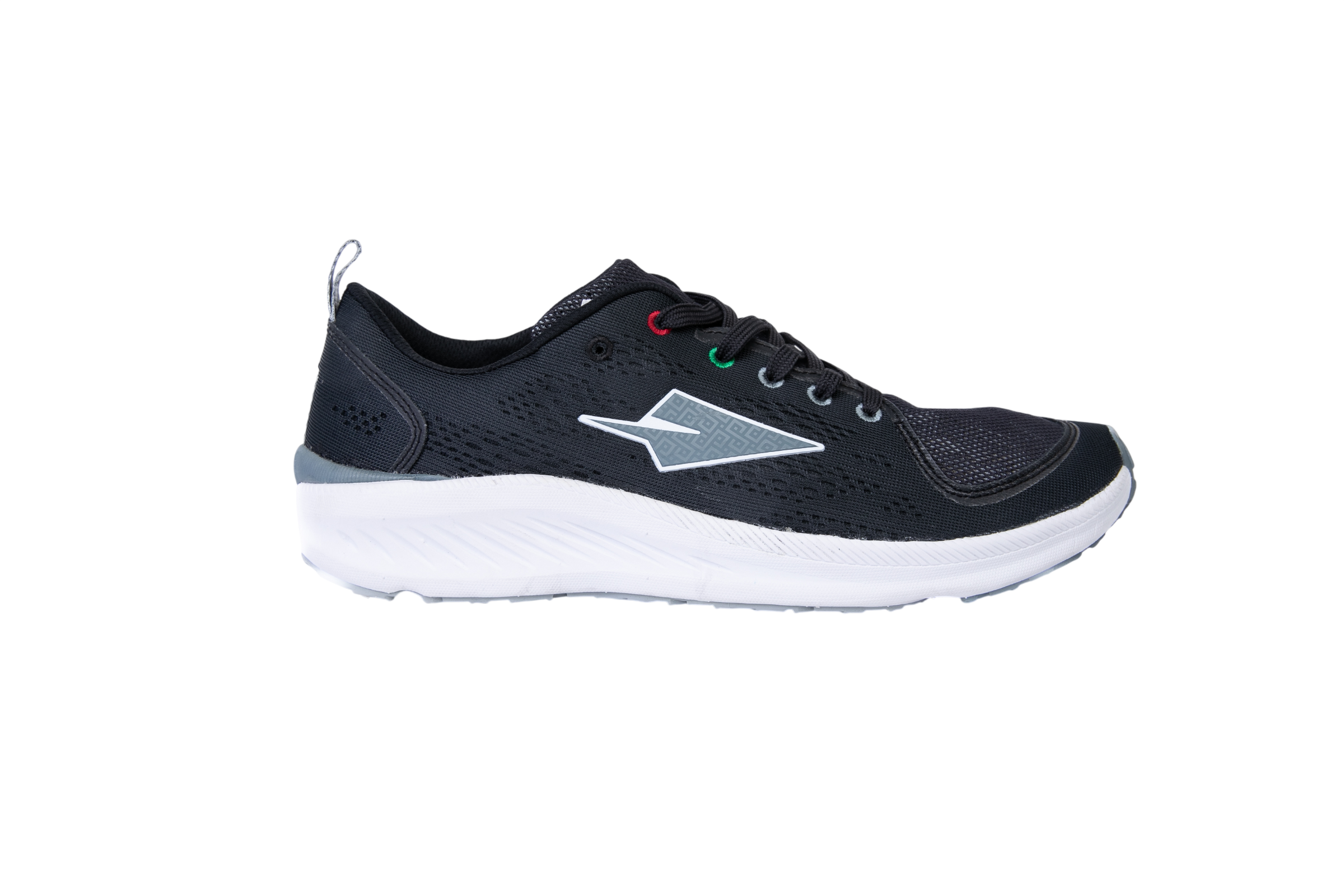 Iten - Men - Somali (White Sole)