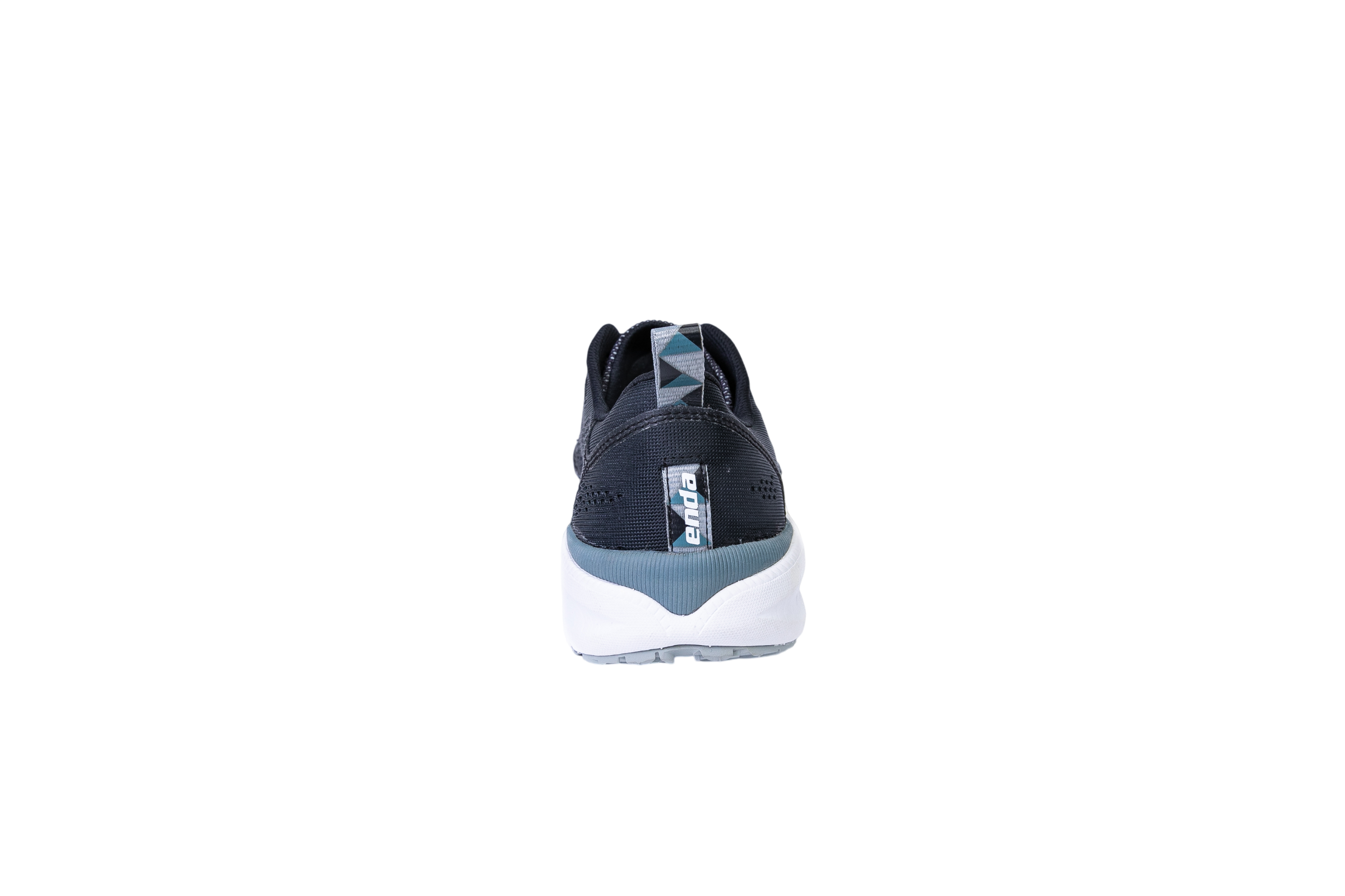 Iten - Men - Somali (White Sole)