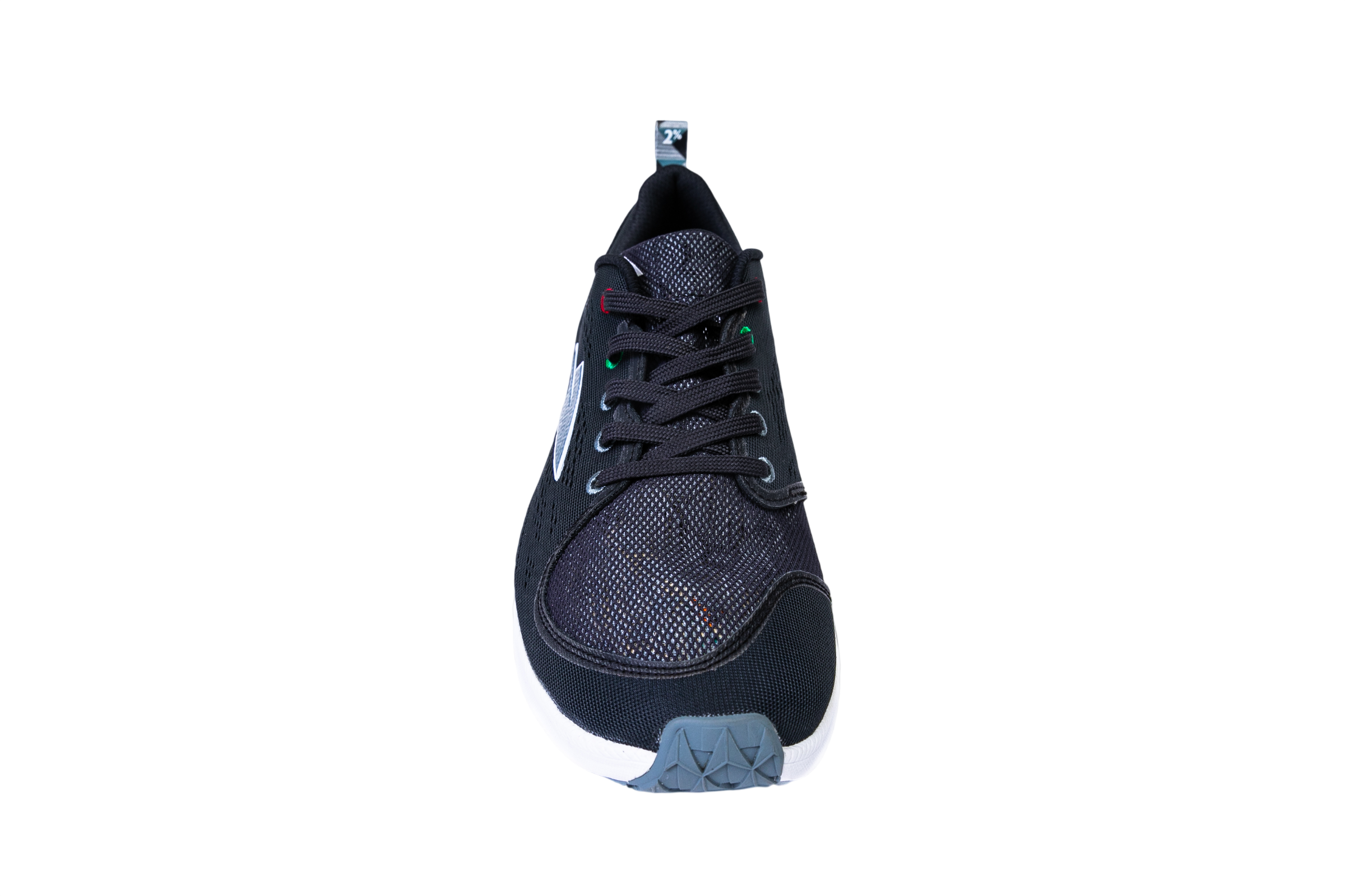 Iten - Men - Somali (White Sole)