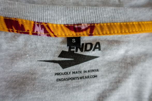 Jamii Cotton Shirt (Women)