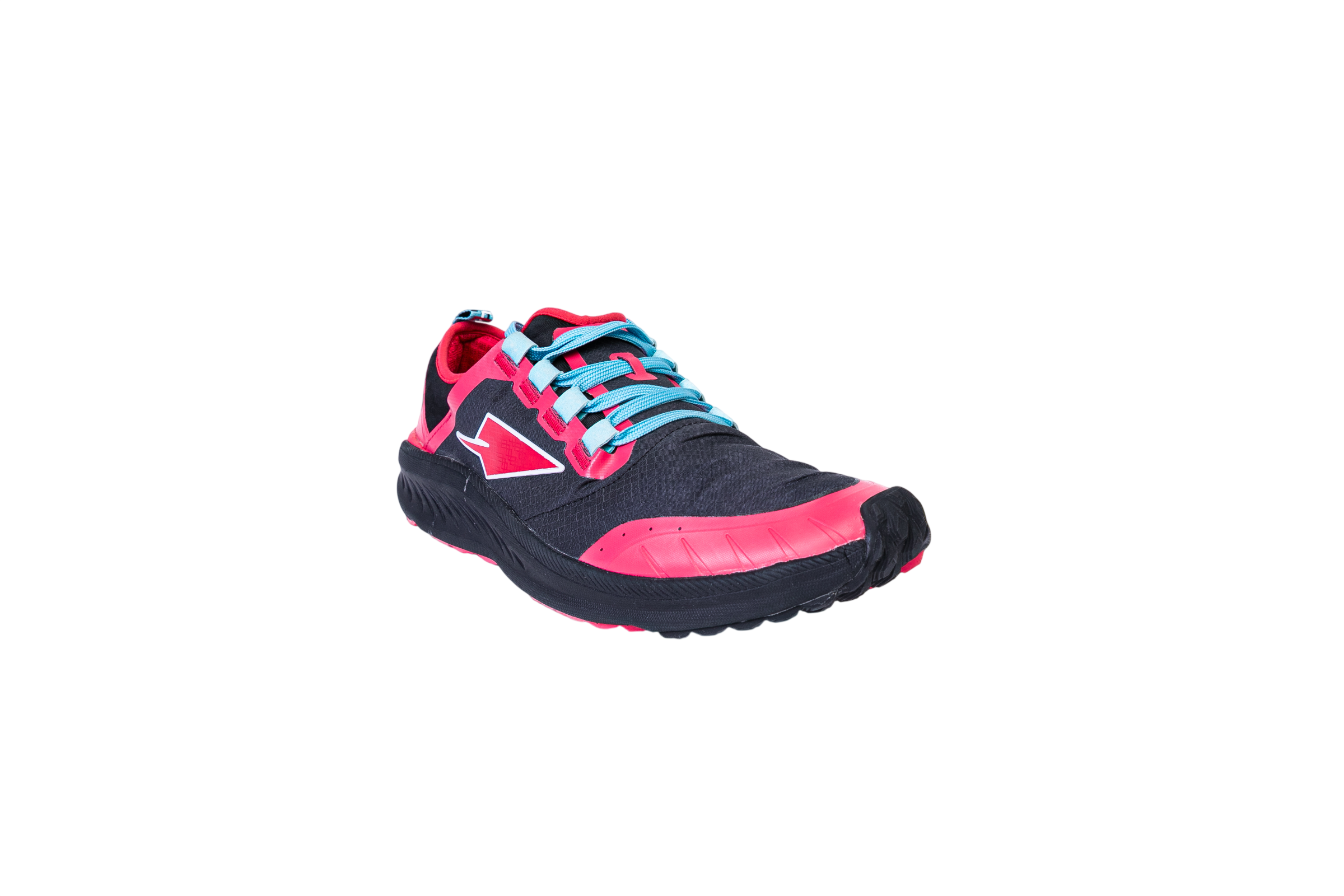 Koobi Fora - Women - Flamingo (Black sole) FINAL SALE