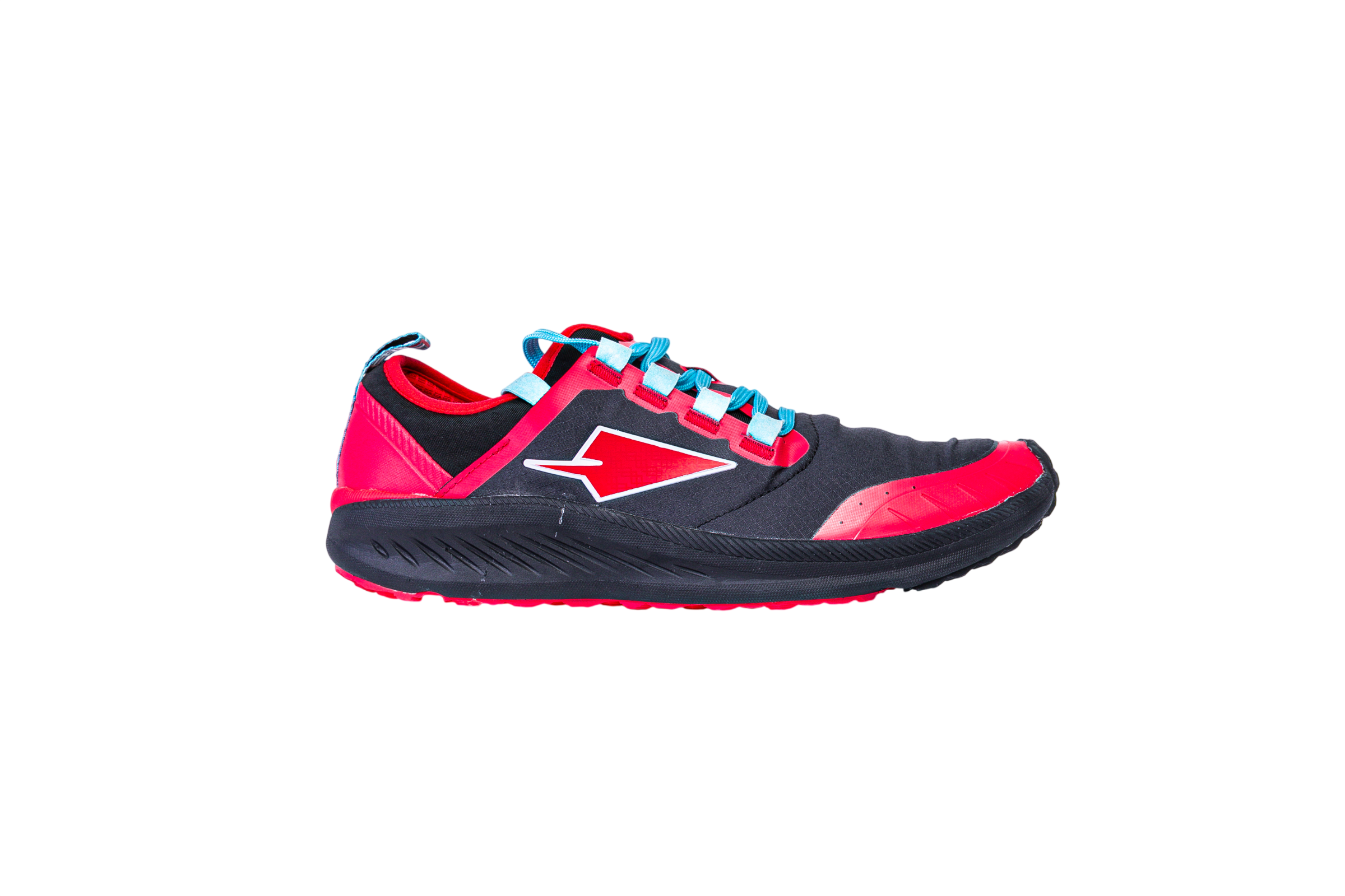 Koobi Fora - Women - Flamingo (Black sole) FINAL SALE