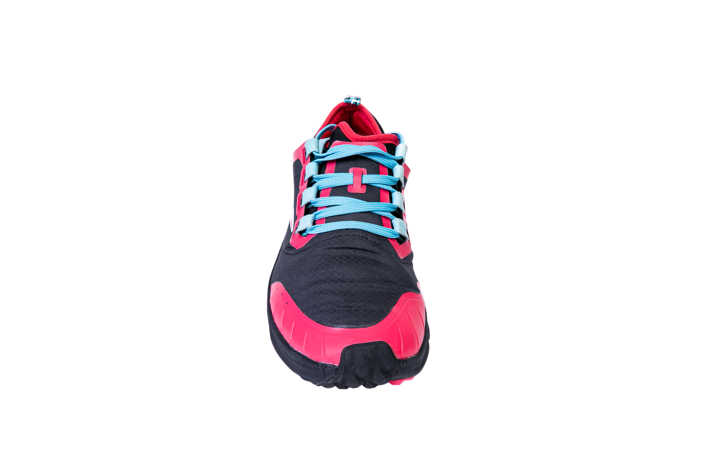 Koobi Fora - Women - Flamingo (Black sole) FINAL SALE