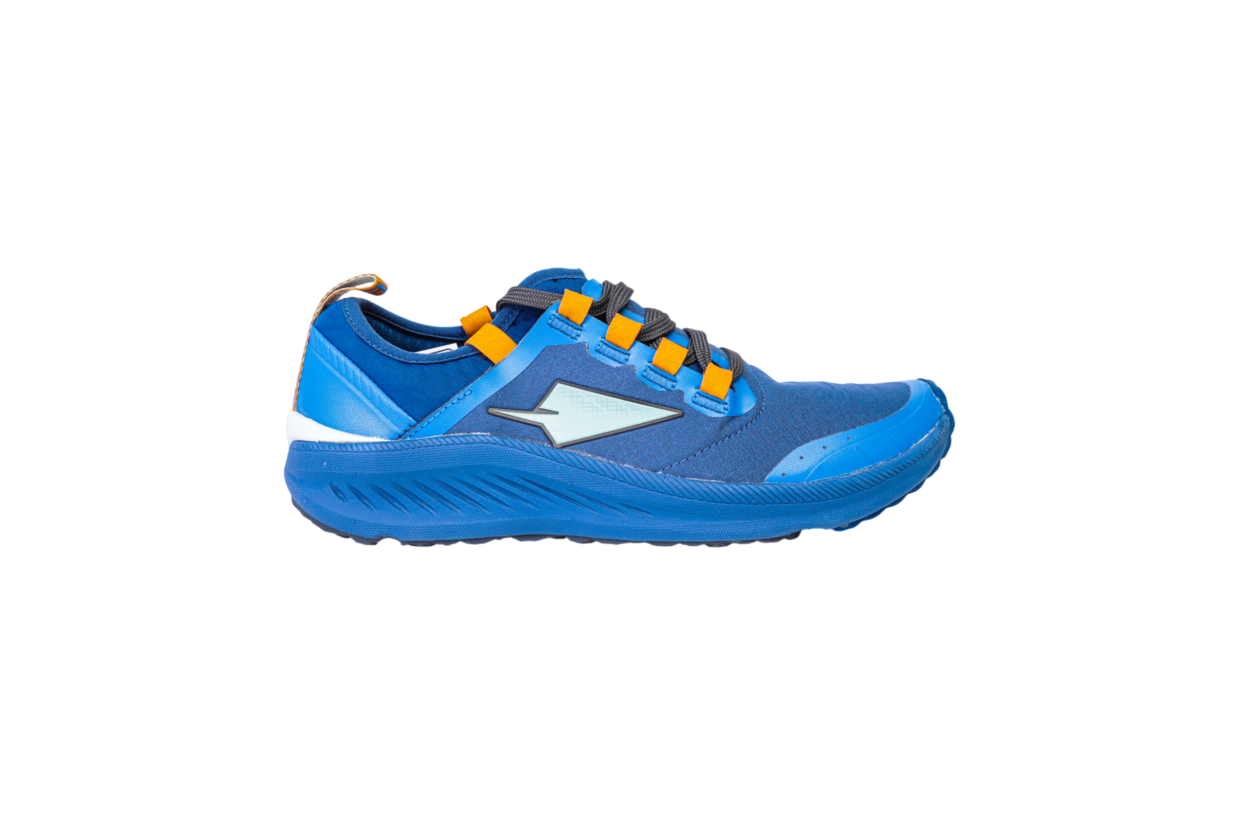 Koobi Fora - Men - Superb Starling (Blue Sole) Final Sale