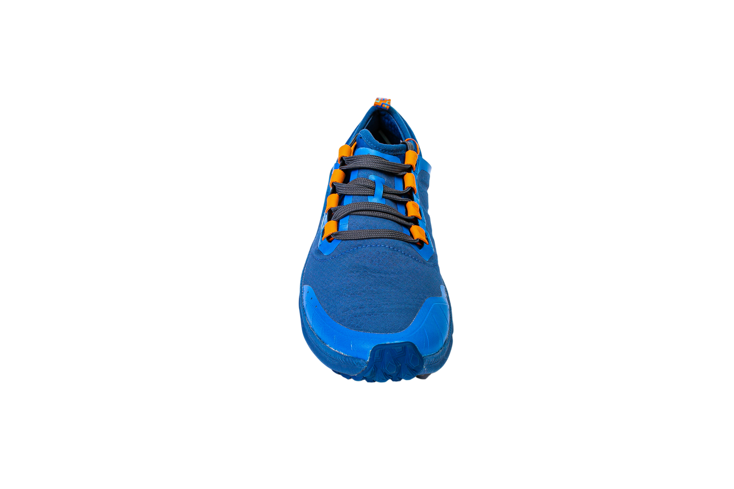 Koobi Fora - Men - Superb Starling (Blue Sole) Final Sale