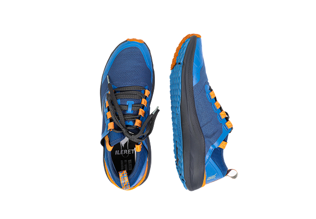 Koobi Fora - Women - Superb Starling (Black Sole) Final Sale