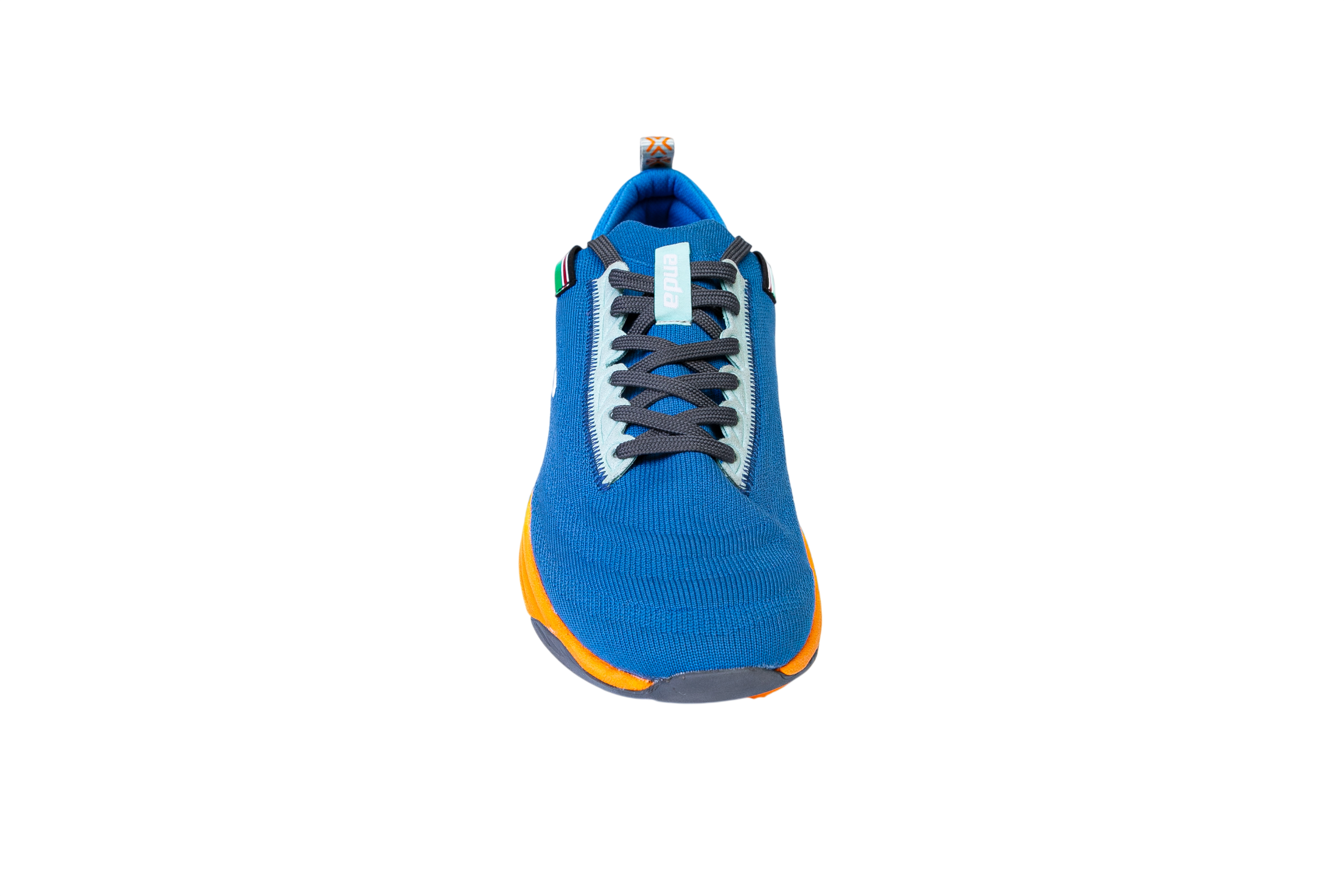 Lapatet- Men- Superb Starling (orange sole)