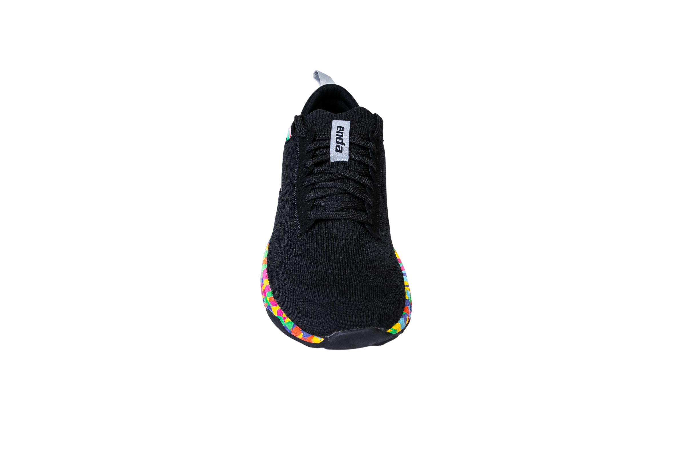 Lapatet - Men - Rainbow Runner