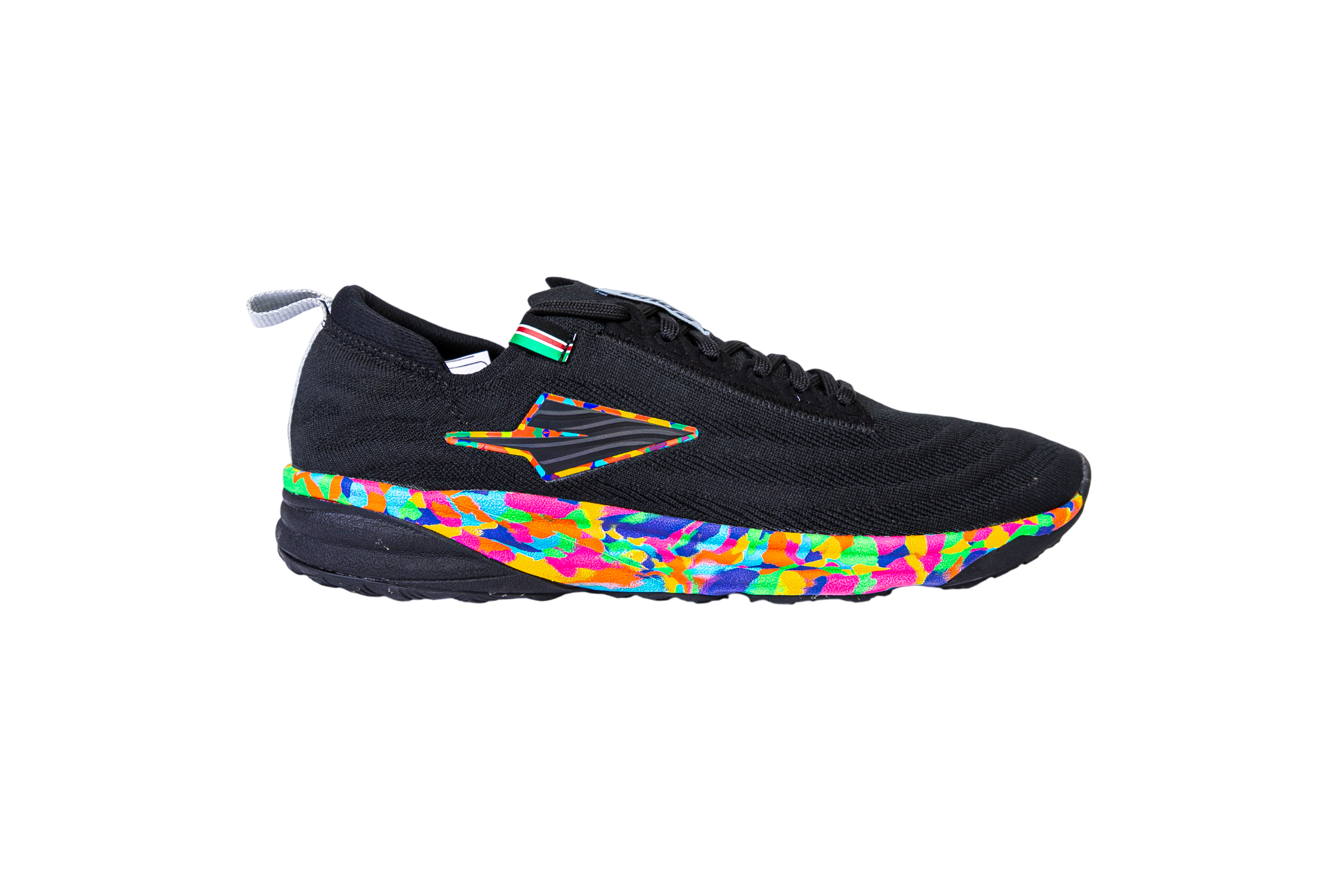 Lapatet - Men - Rainbow Runner