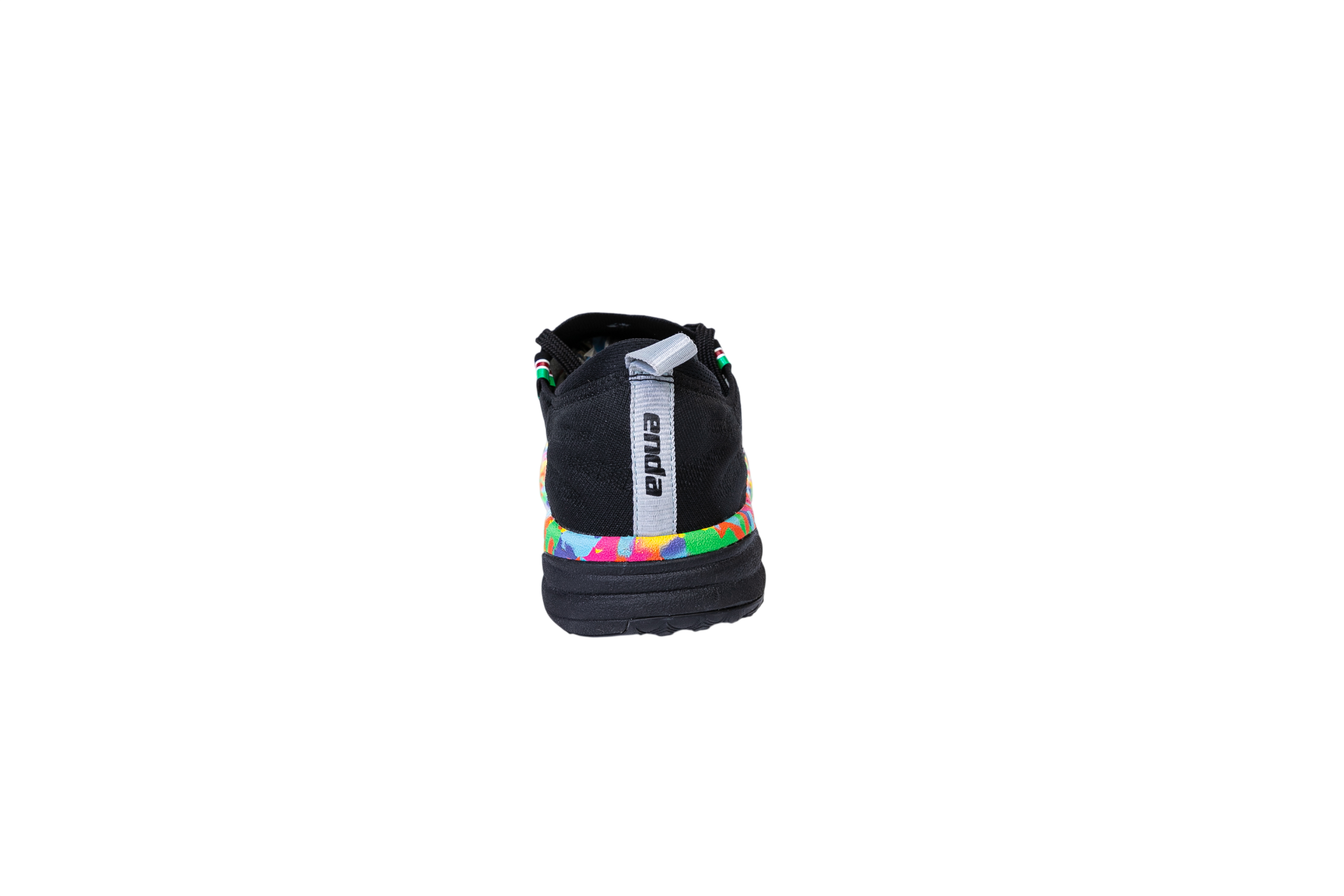 Lapatet - Men - Rainbow Runner