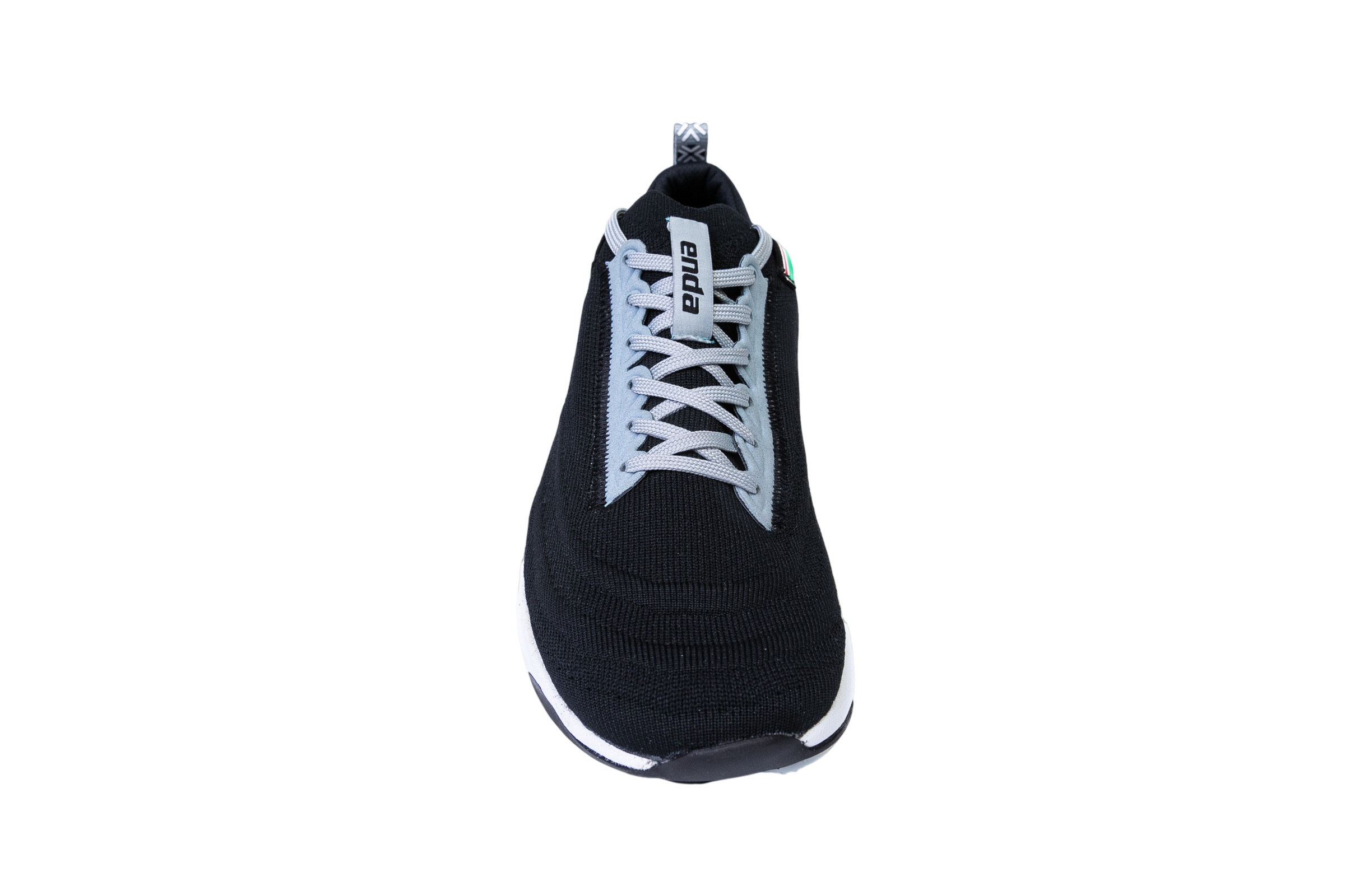 Lapatet - Men - Somali (White and Black Sole)