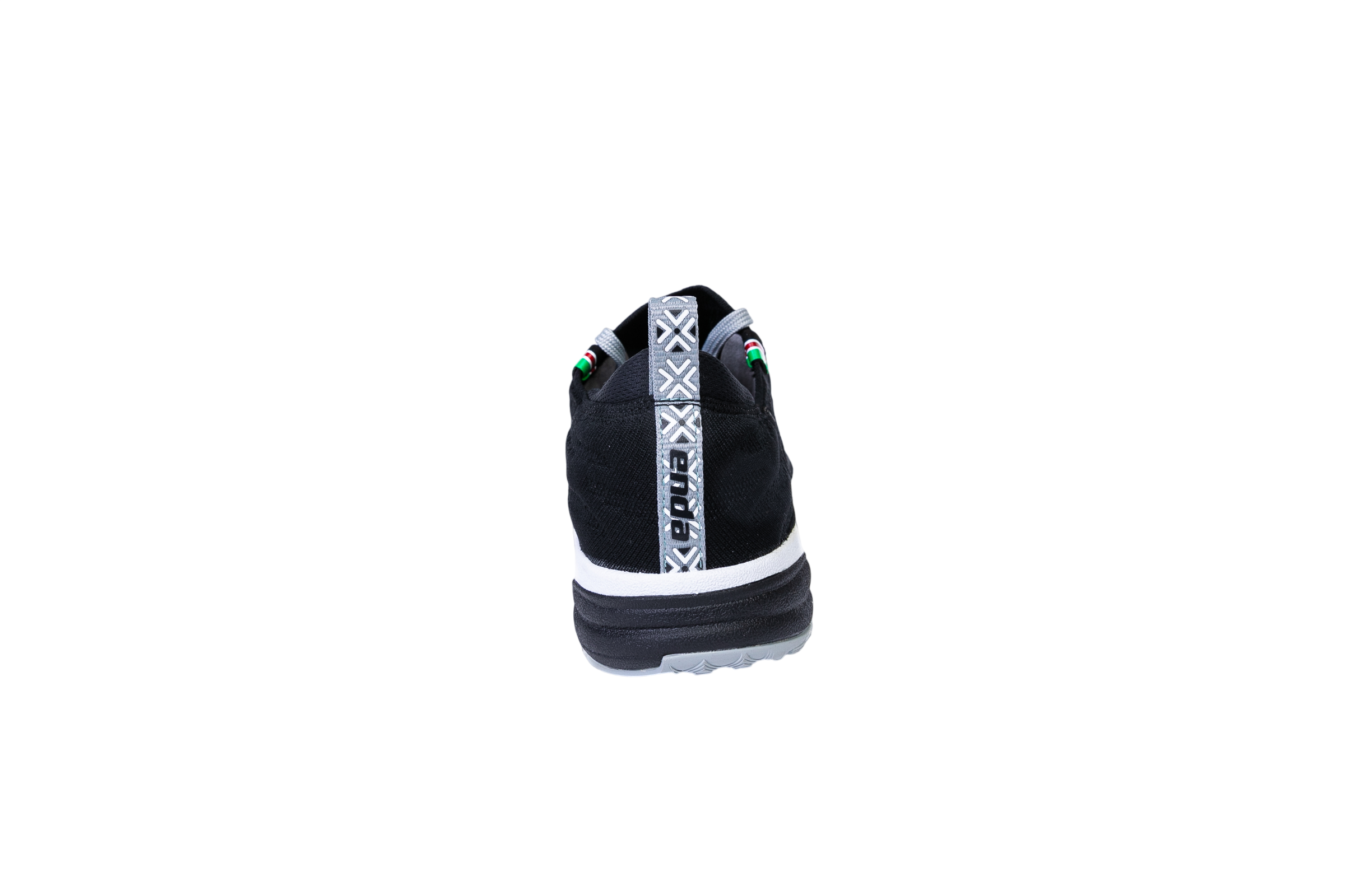 Lapatet - Men - Somali (White and Black Sole)