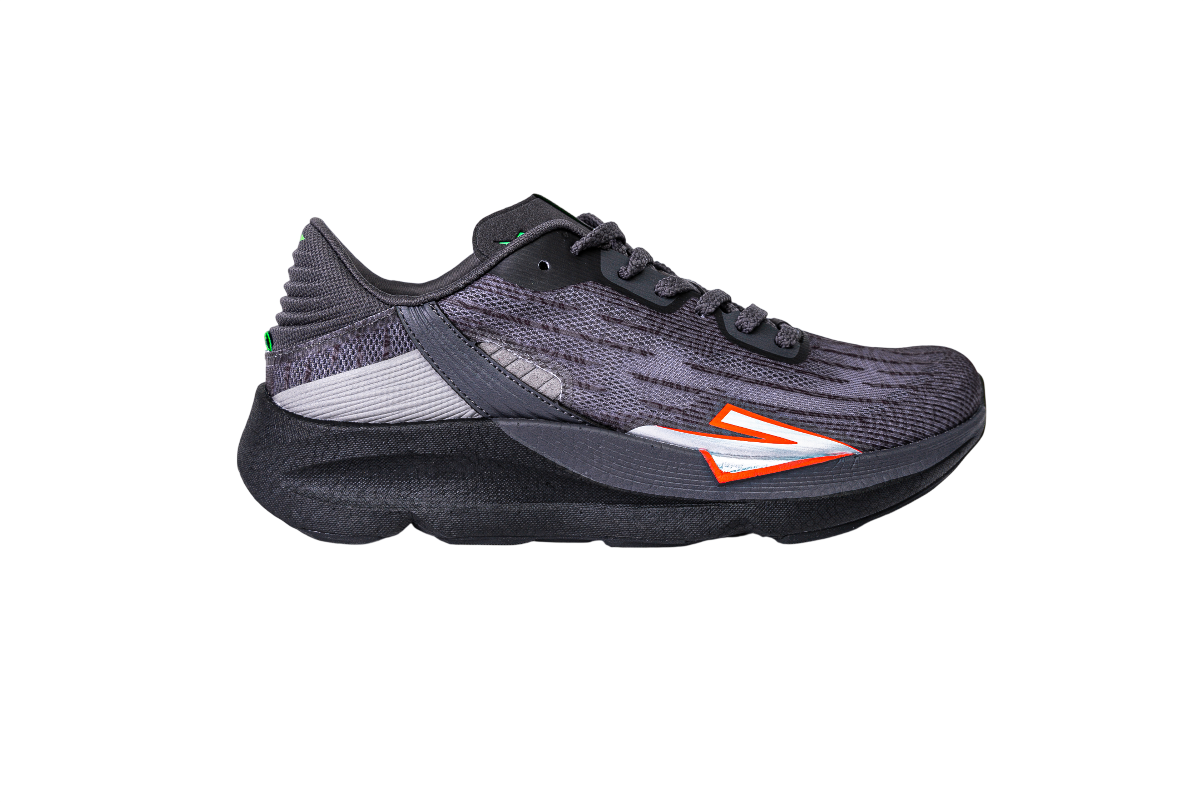 NEW LAPATET MAGNETIC BLACK MEN