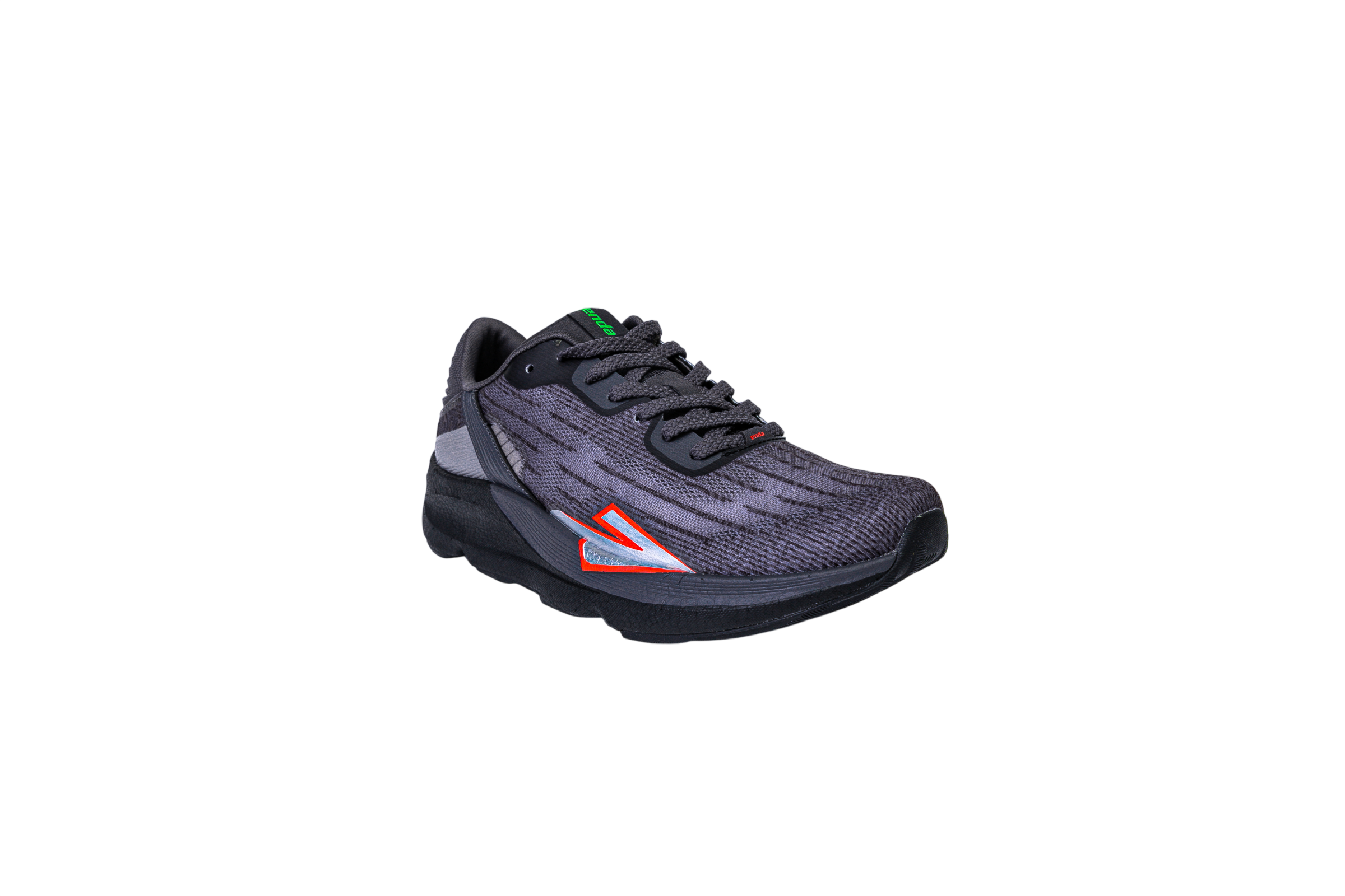 NEW LAPATET MAGNETIC BLACK MEN