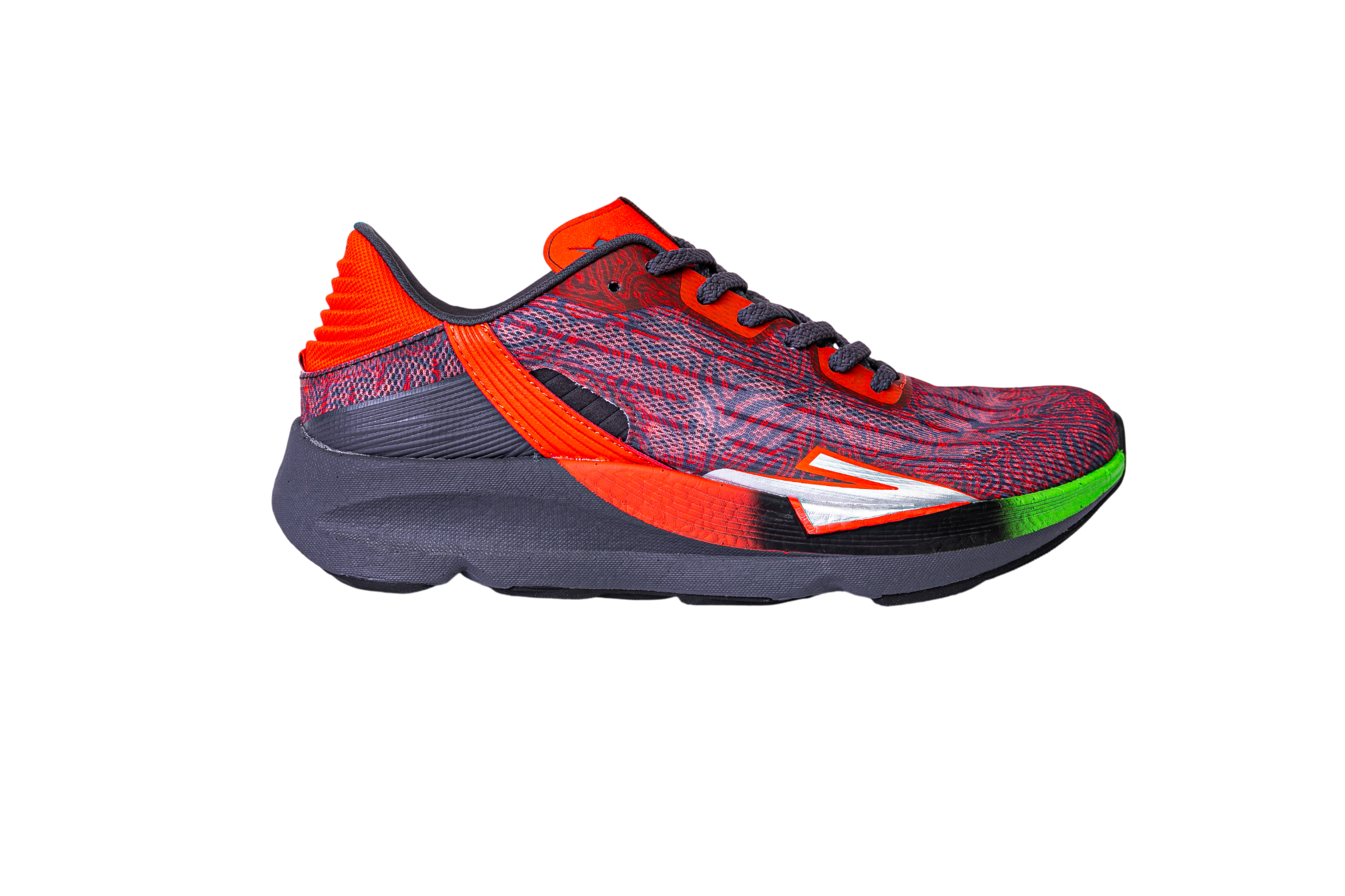 new lapatet nairobi women