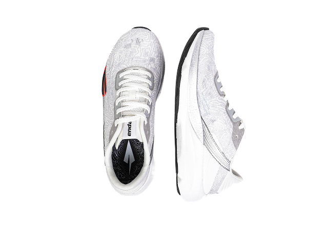 New Lapatet Men White