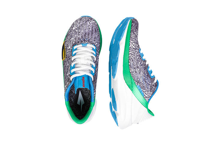 New Lapatet AC Women Black