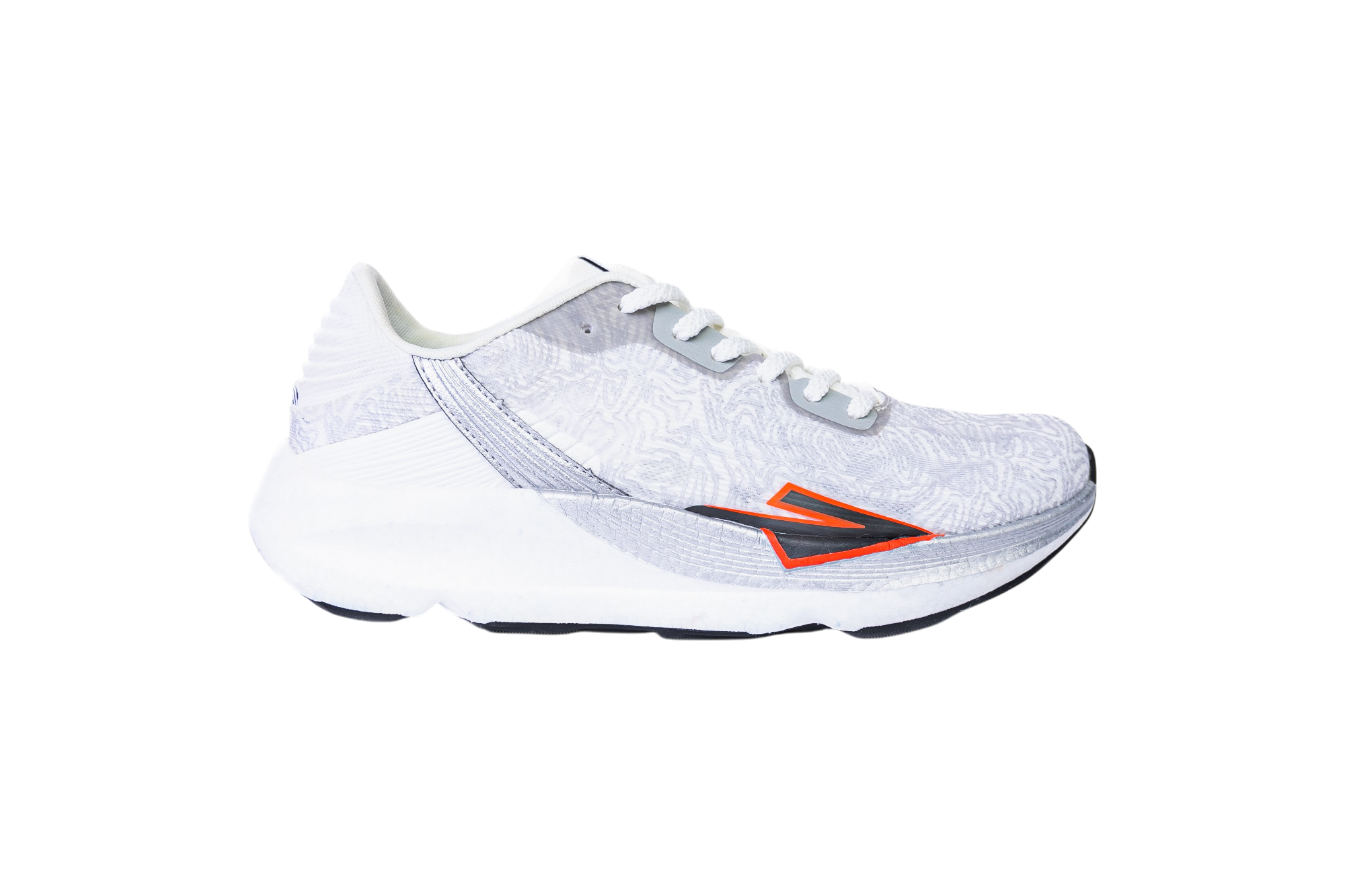 New Lapatet Men White