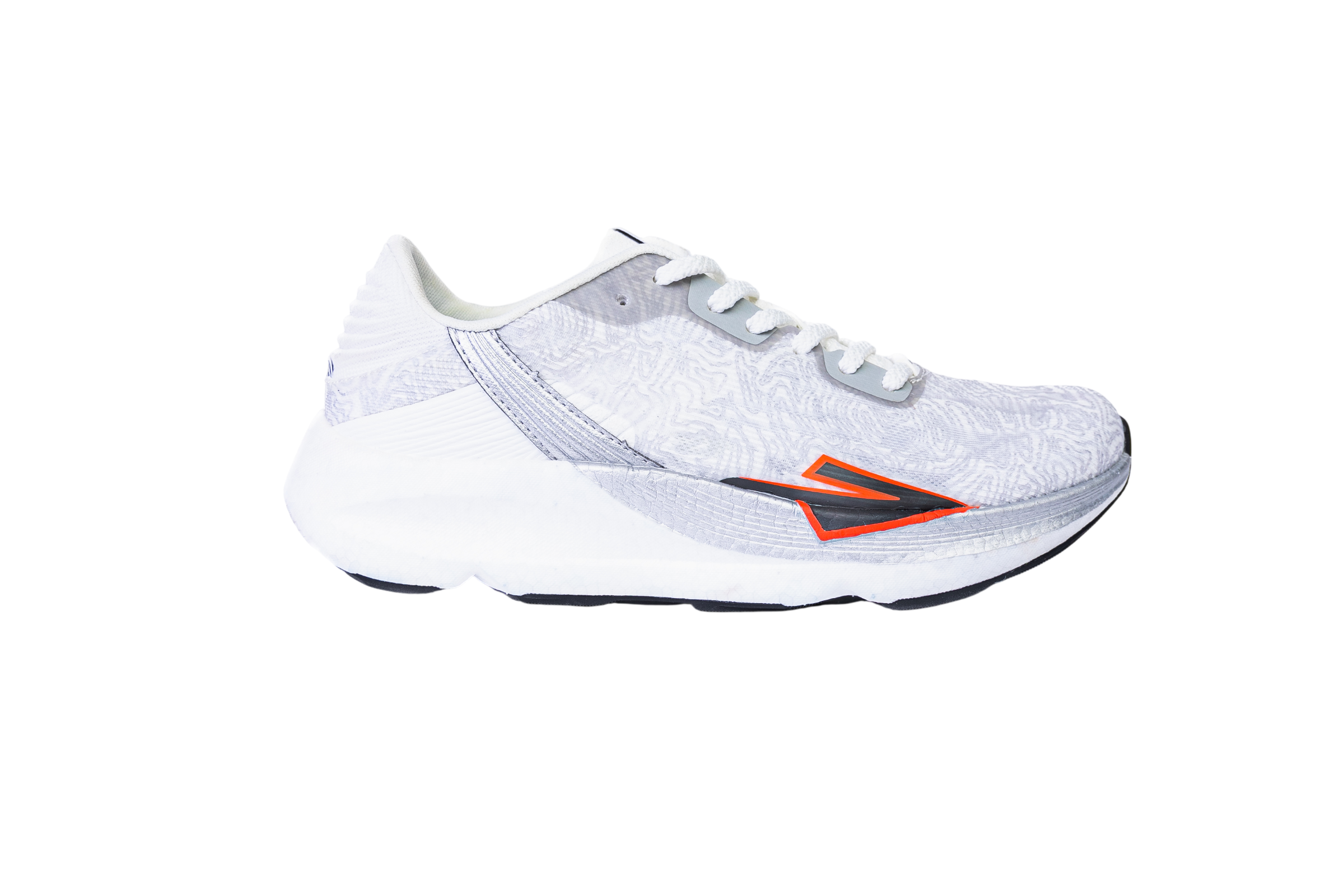 New Lapatet women-White