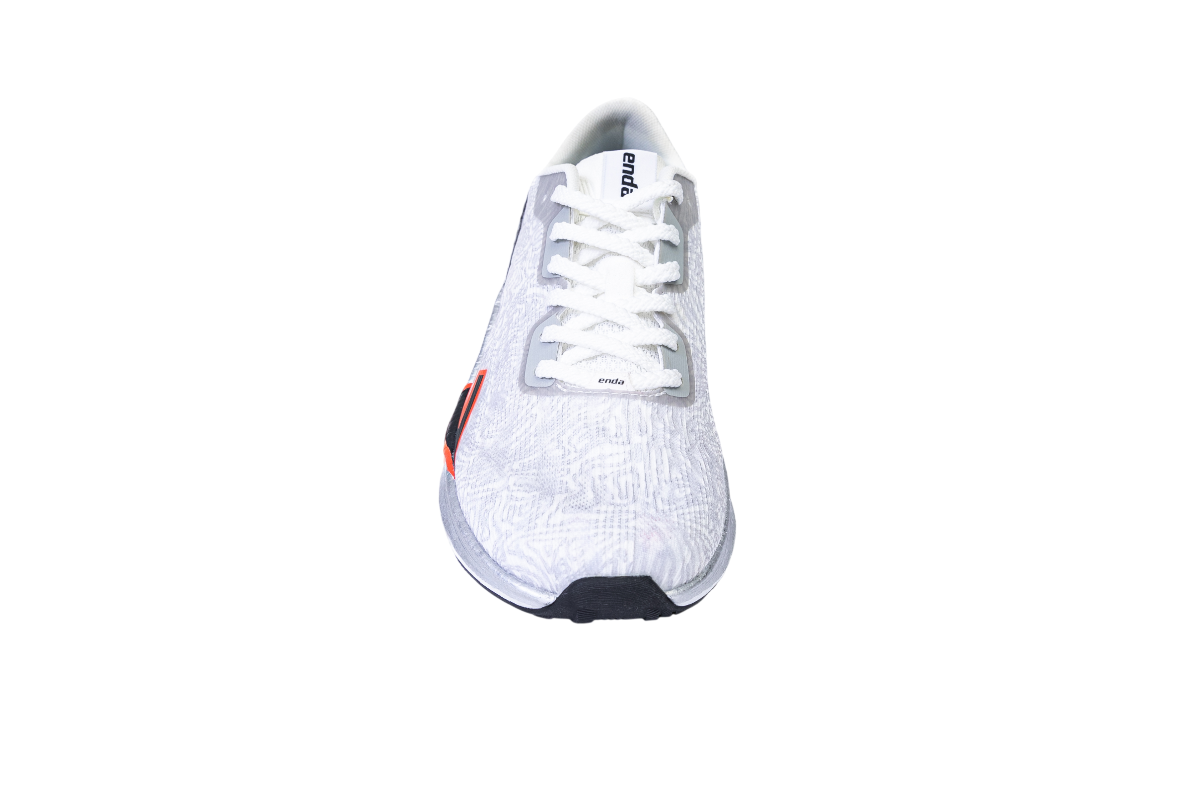 New Lapatet Men White