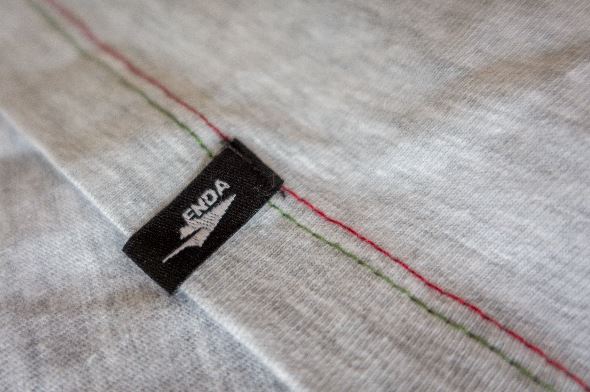 Jamii Cotton Shirt (Women)