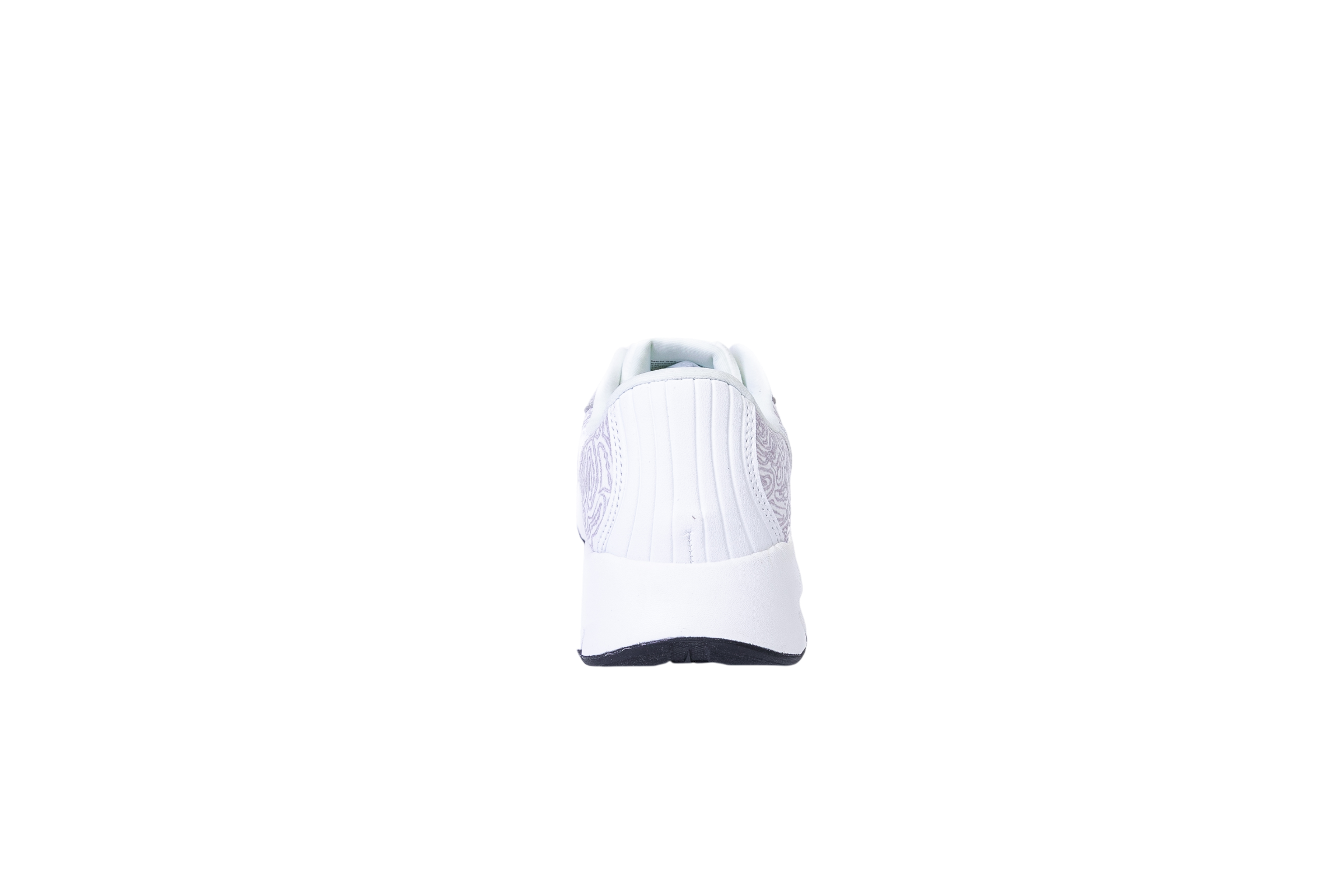 Tai Jogger Men White