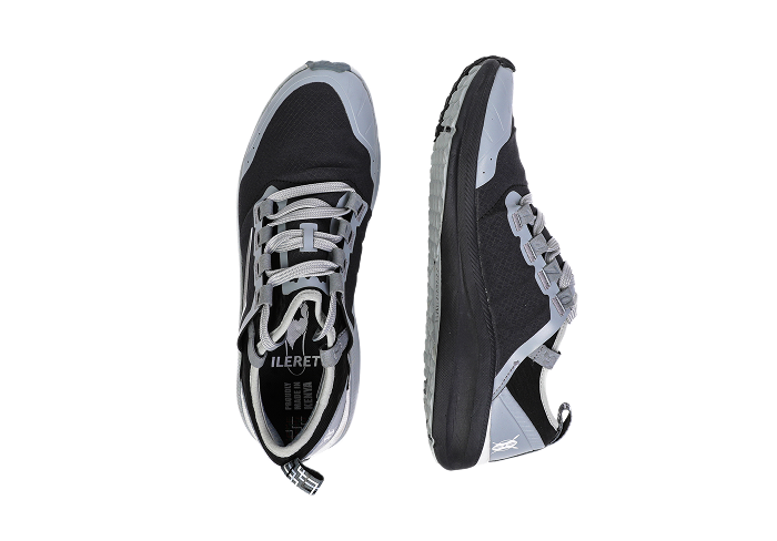 Koobi Fora - Women -Somali (Black Sole) FINAL SALE