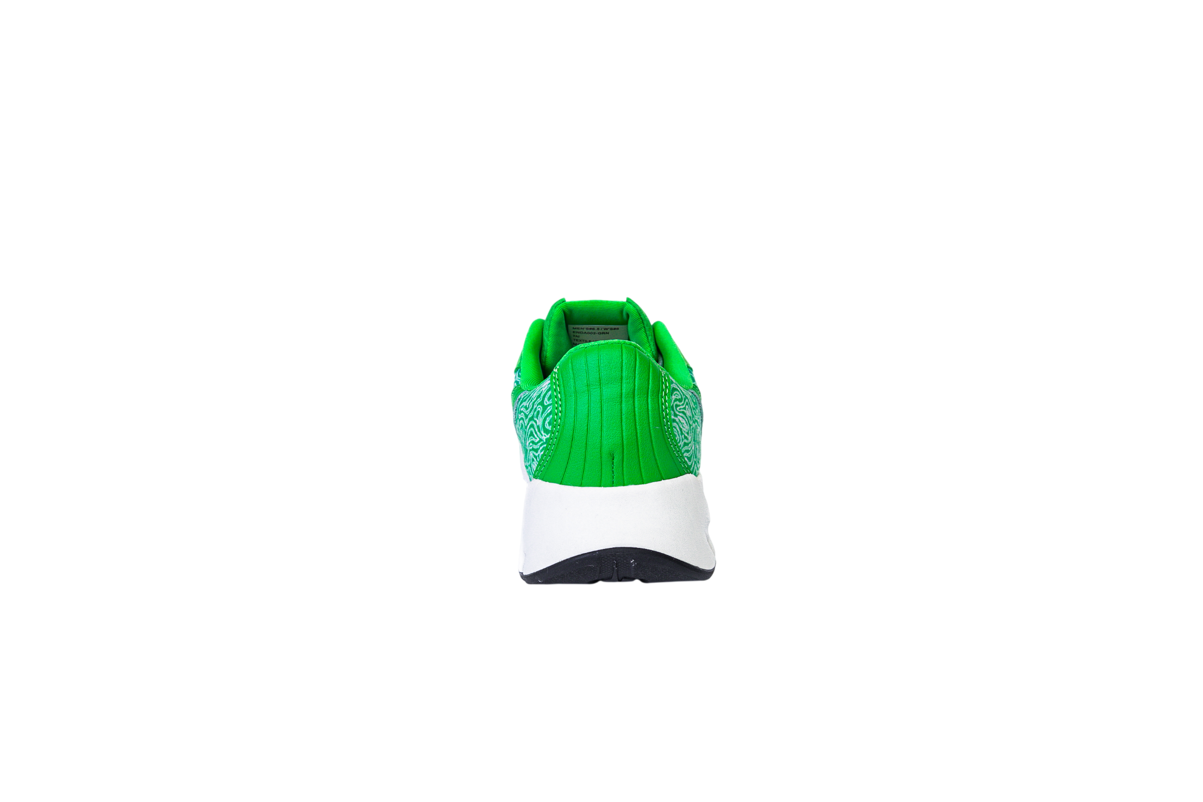 tai jogger men vibrant green