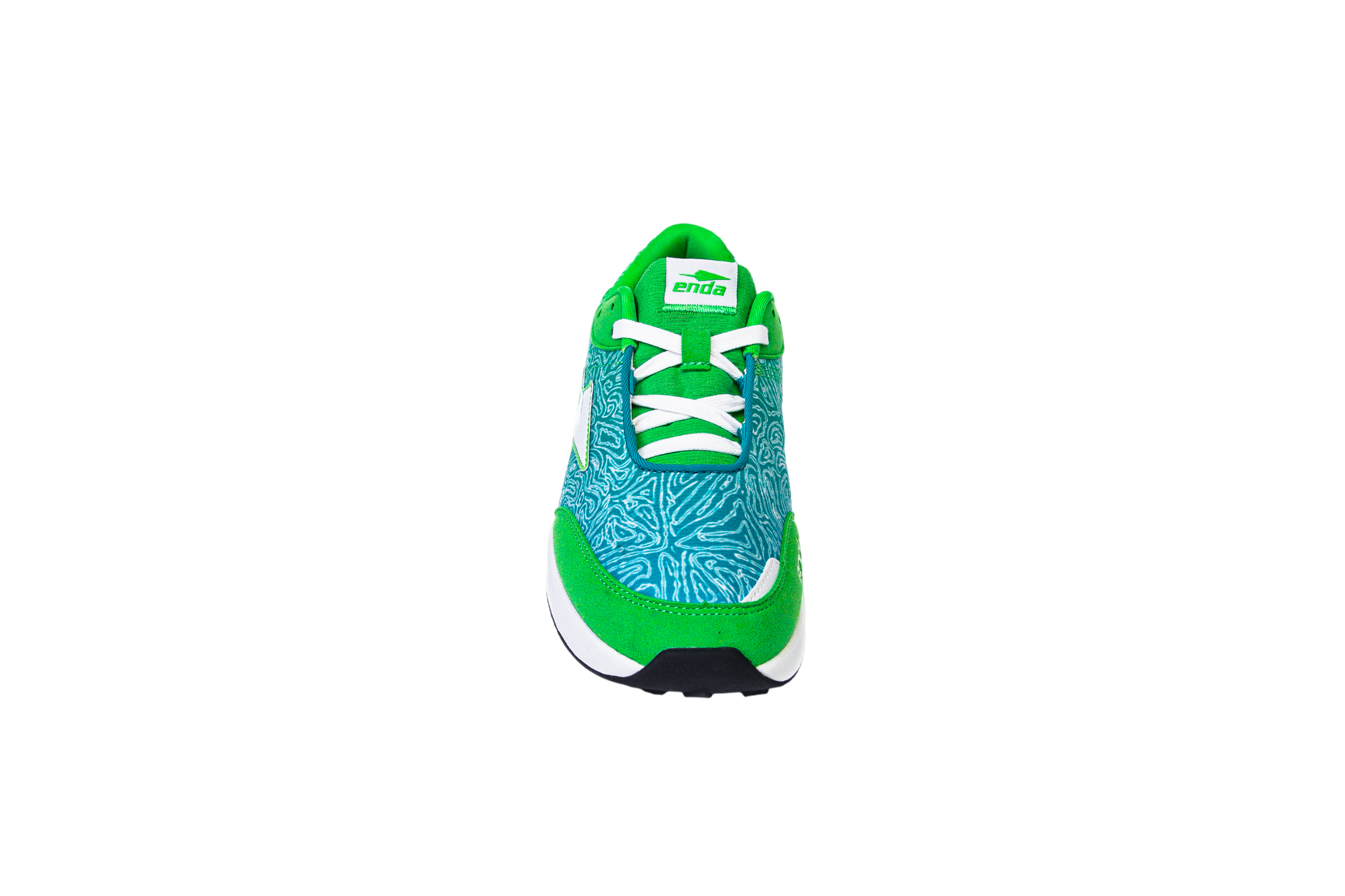 tai jogger men vibrant green