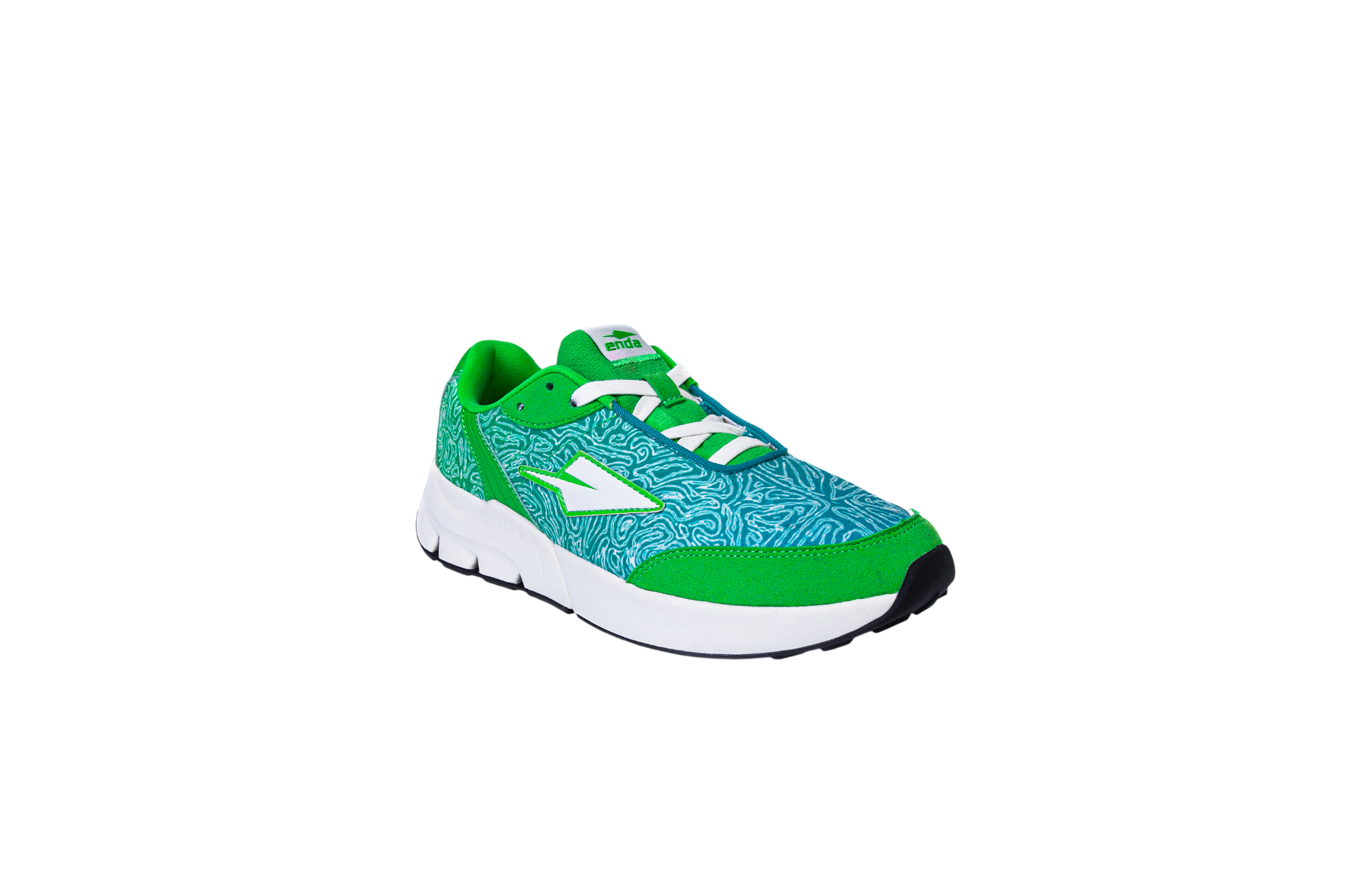 tai jogger men vibrant green