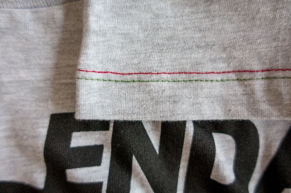 Jamii Cotton Shirt (Women)