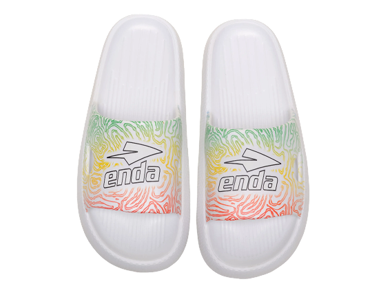 Enda Recovery Slides White