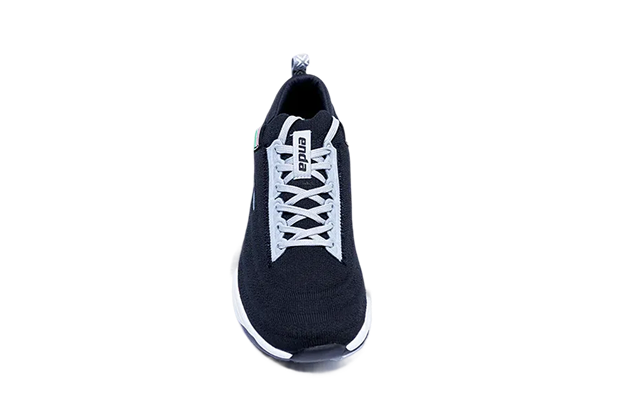 Lapatet - Men - Somali (White and Black Sole)