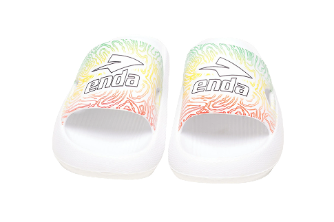 Enda Recovery Slides White