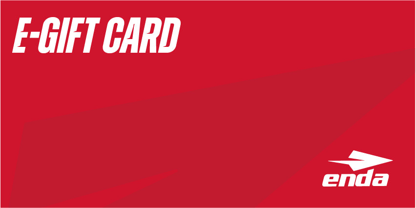 Enda Kenyan Running Shoes Gift Card