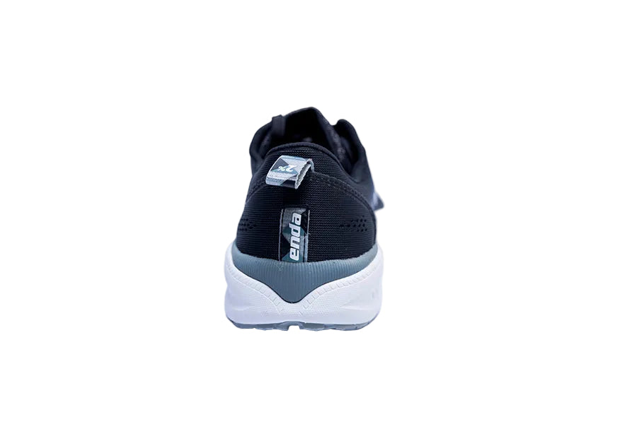Enda Iten Somali White Sole Kenyan Cross Training Shoe