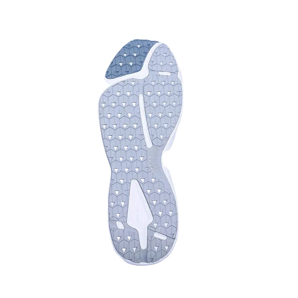 Enda Iten Somali White Sole Kenyan Cross Training Shoe